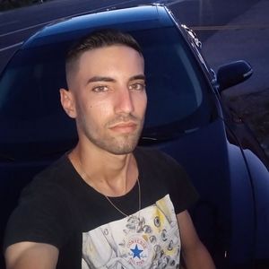 Meet your Posher, Jorge